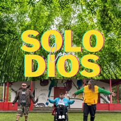 Solo con Dios (feat. shema & armc el de la voz aspera)