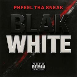 BLAK WHITE
