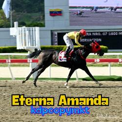 Eterna Amanda