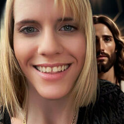 I found Jesus