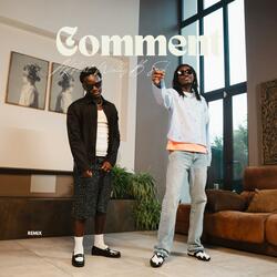 Comment ? (feat. Wally B. Seck)
