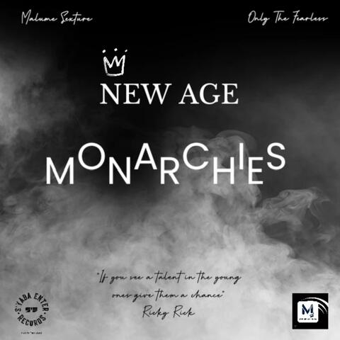 New Age Monarch's