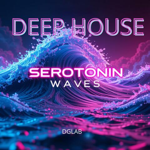 Serotonin Waves