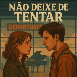 Não deixe de tentar
