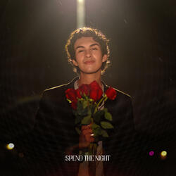 SPEND THE NIGHT