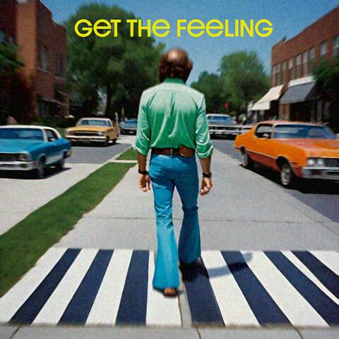 Get The Feeling
