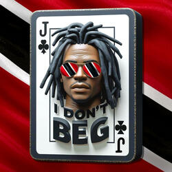I Don't Beg (All Fours Riddim)