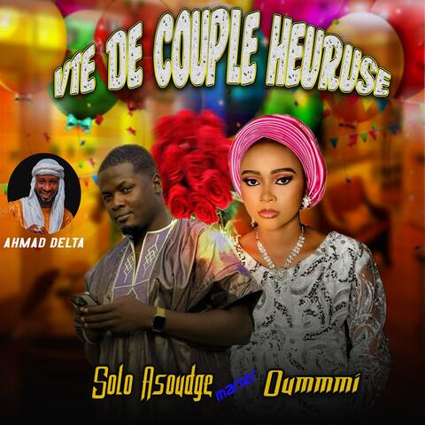Solo Asoudge Ango