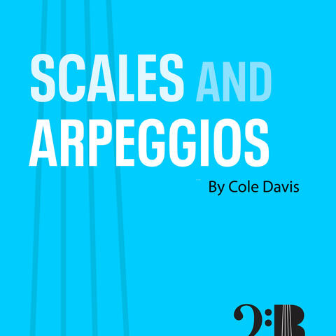 Scales And Arpeggios