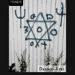 Daemon Eyes (Counting Lies)