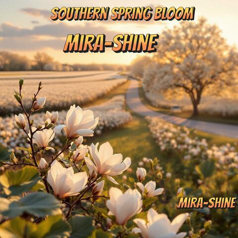 Southern Spring Bloom
