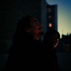 Dans ma tête