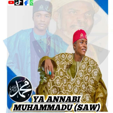 Ya Annabi Muhammadu s.a.w