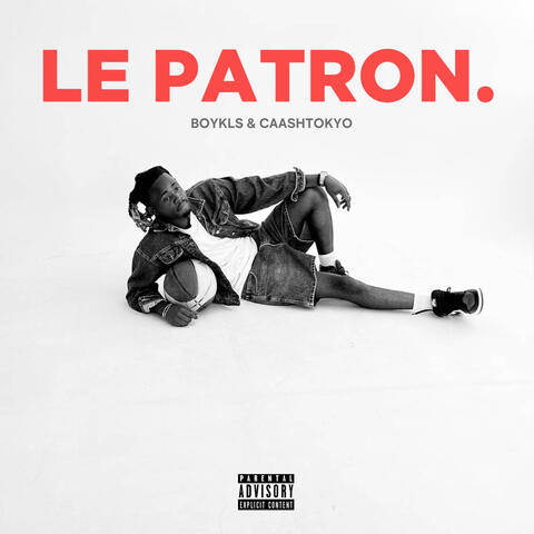 MMB3 (Le patron) (feat. CaashTokyo)