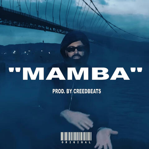 MAMBA (Instrumental)
