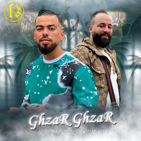 GhzaR GhzaR