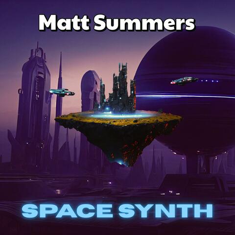 Space Synth