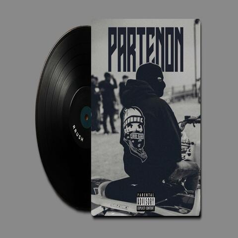 Base De Rap Hip Hop (PARTENON)
