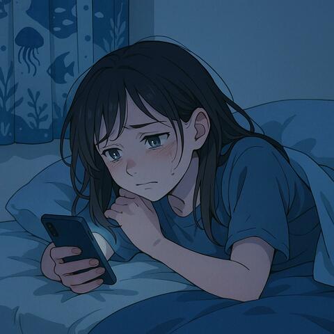 不安エンドレスリピート中