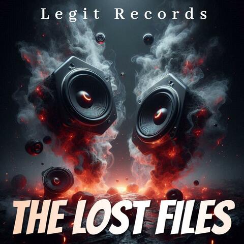 The Lost Files EP
