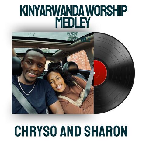 Kinyarwanda medley Ep 1