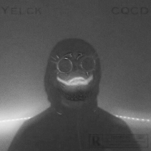CQCD