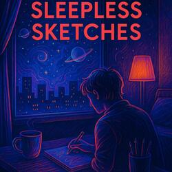 Sleepless Sketches