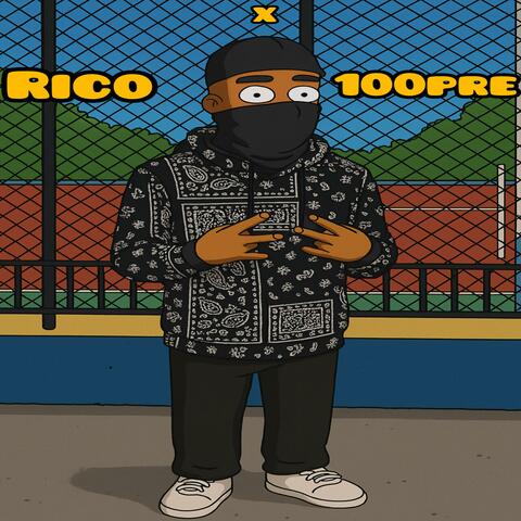 RICO POR SIEMPRE