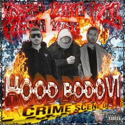 HOOD BODOVI (feat. TROGLA TACCINI & ¥AN¥€ ¥€$T)