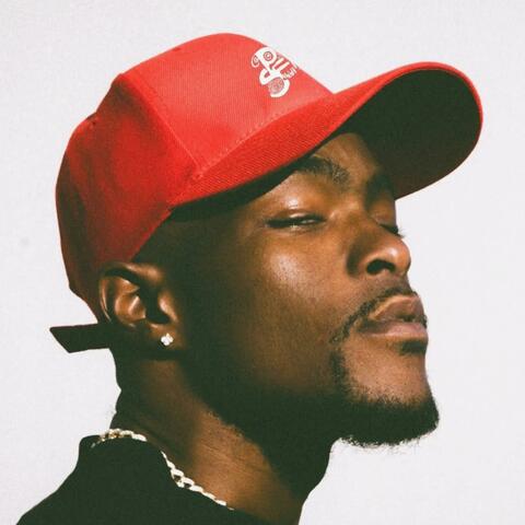 Dear Black Man (Radio Edit)