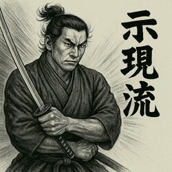 祭、狂乱の益荒男