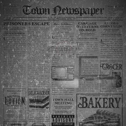 BAD NEWS (feat. Xeny)