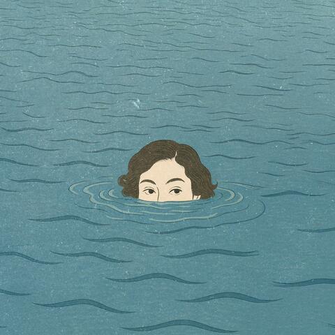 underneath the surface