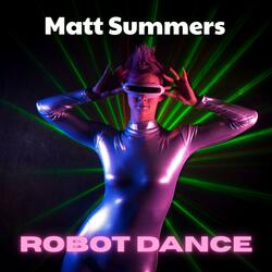Robot Dance