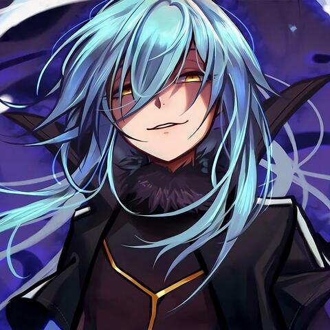 BEND TO MY WILL (RIMURU TEMPEST)