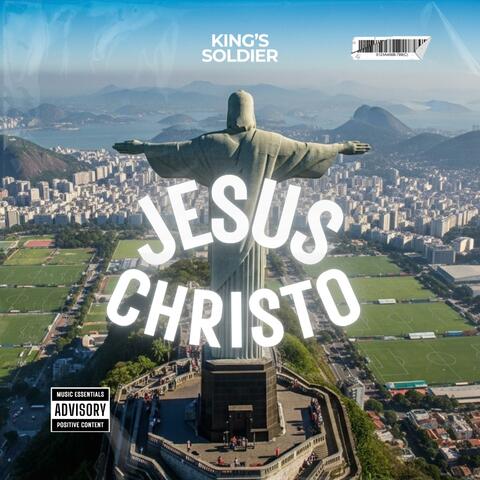 JESUS CHRISTO