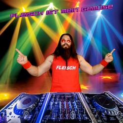 Fleisch ist mein Gemüse