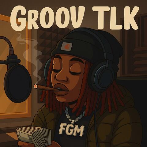 Groov TLK