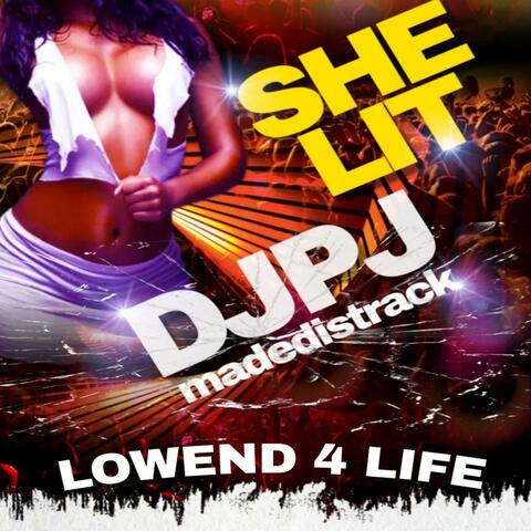 SHE LIT