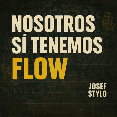 NOSOTROS SI TENEMOS FLOW (feat. Lizardis Rodriguez, KDY, BIG FATHER, EL FIEL, LA VIBORA & EL PAVO RAP)