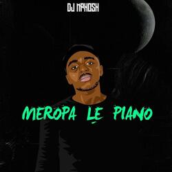 Dj Mphosh_Mgani Wam (Dutch Obscure_ Sauce Shibilika)