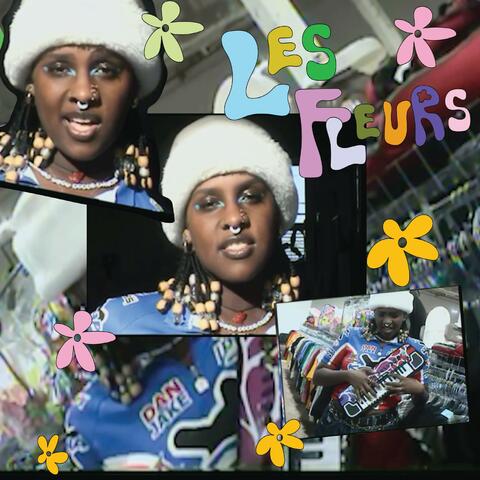 Les Fleurs