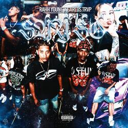 Say So (feat. Carlos Trvp)
