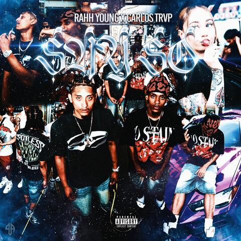 Say So (feat. Carlos Trvp)