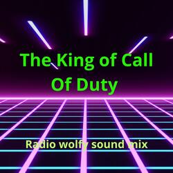 the king of call of duty