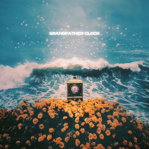 Grandfather Clock