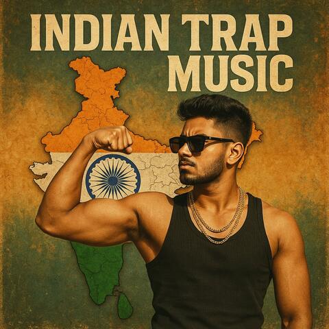 Ethnic Trap (Indian Trap Music) (feat. Lil Leica)