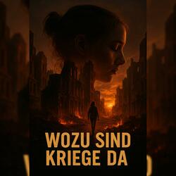 Wozu sind Kriege da
