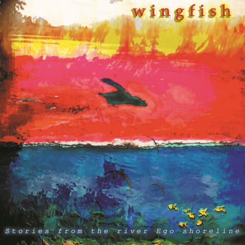 Stories from the River Ego Shoreline