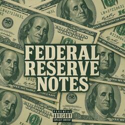 Federal Reserve Notes